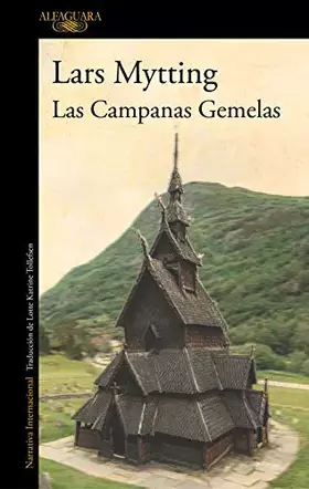 Couverture du produit · Las Campanas Gemelas (Literaturas)