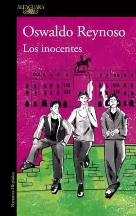 Couverture du produit · Los inocentes (Mapa de las lenguas) (Hispánica)