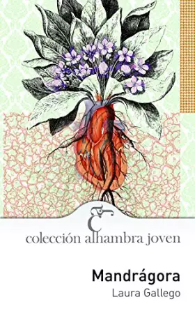 Couverture du produit · Mandrágora (Alhambra Joven)