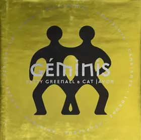 Couverture du produit · Geminis