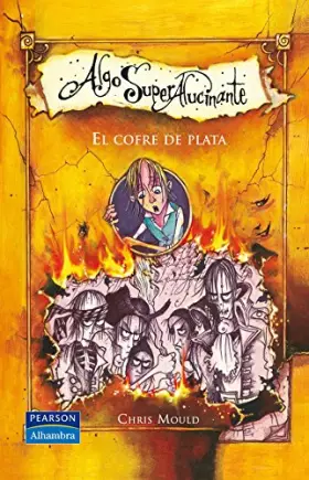 Couverture du produit · El cofre de plata