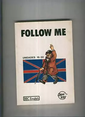 Couverture du produit · BBC/follow me 2