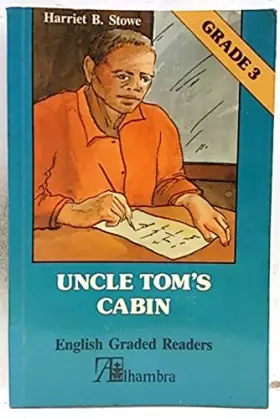 Couverture du produit · Uncle tom's cabin