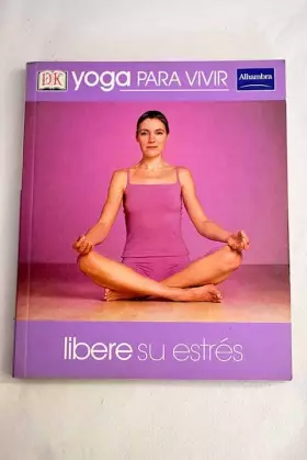 Couverture du produit · Libere su estres