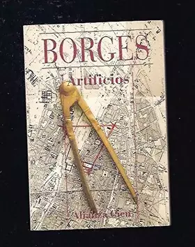 Couverture du produit · Artificios