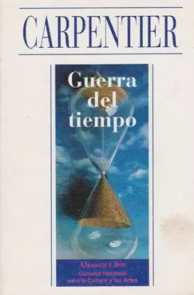 Couverture du produit · Guerra Del Tiempo / War Time