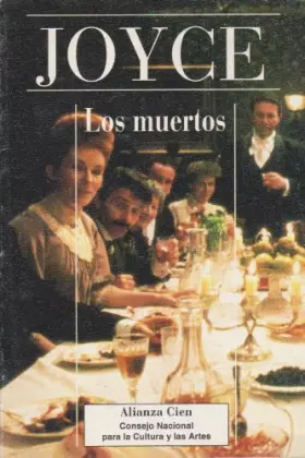 Couverture du produit · Los Muertos/the Dead