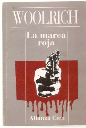 Couverture du produit · Marea roja, la