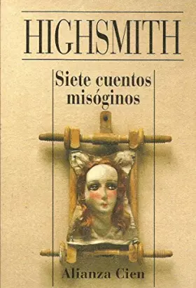 Couverture du produit · Siete cuentos misoginos