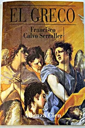 Couverture du produit · El greco / The Greco