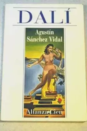 Couverture du produit · Dali