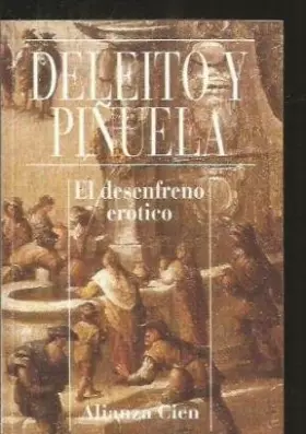 Couverture du produit · El Desenfreno Erotico