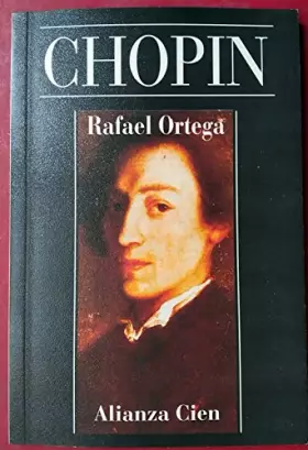 Couverture du produit · Chopin