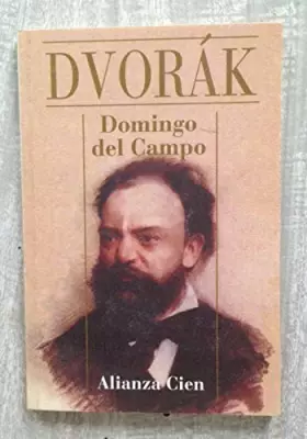 Couverture du produit · Dvorak