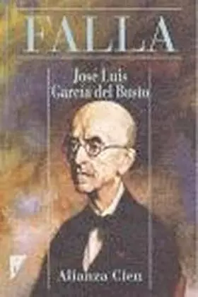 Couverture du produit · Falla