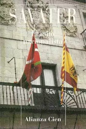 Couverture du produit · El Mito Nacionalista