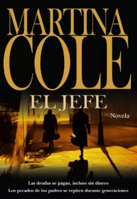 Couverture du produit · El jefe / The Head