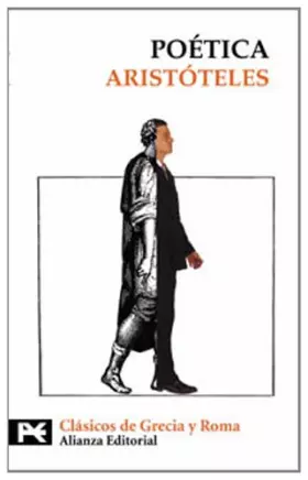 Couverture du produit · Poetica / Poetic