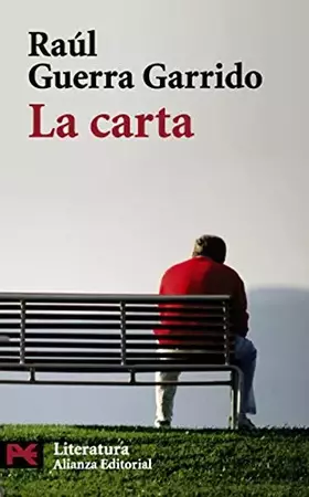 Couverture du produit · La carta (El libro de bolsillo - Literatura)