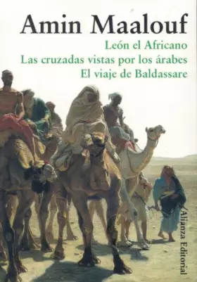 Couverture du produit · Estuche - Maalouf Esencial (EL LIBRO DE BOLSILLO (LB))