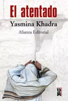 Couverture du produit · El Atentado/ The Attack