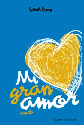 Couverture du produit · Mi gran amor/ The Big Love