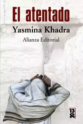 Couverture du produit · El atentado (13/20)