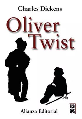 Couverture du produit · Oliver Twist (13/20)