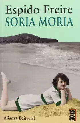 Couverture du produit · Soria Moria