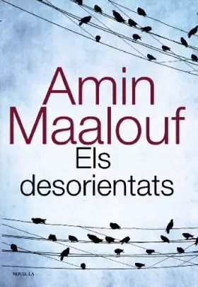 Couverture du produit · Els desorientats