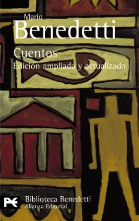 Couverture du produit · Cuentos / Stories: Seleccion Del Autor / Author's Selection