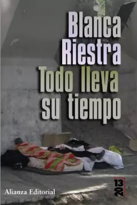 Couverture du produit · Todo lleva su tiempo/ Everything Takes Time