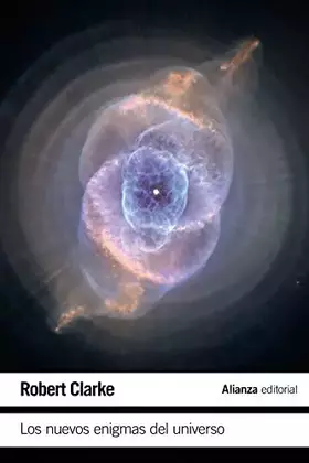 Couverture du produit · Los nuevos enigmas del Universo
