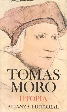 Couverture du produit · Utopia