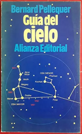 Couverture du produit · Guia del cielo