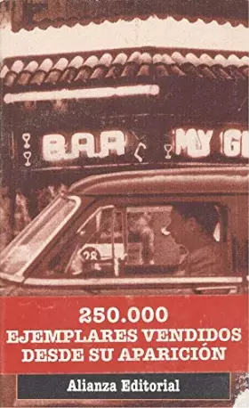 Couverture du produit · Luna caliente