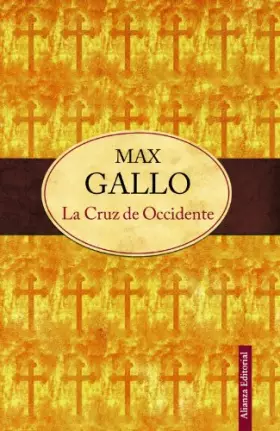 Couverture du produit · La Cruz de Occidente