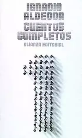 Couverture du produit · Cuentos Completos / Complete Stories