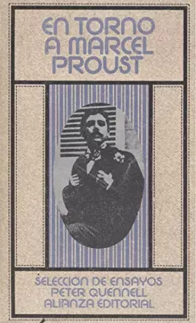 Couverture du produit · En torno a marcel proust