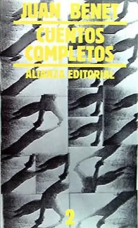 Couverture du produit · Cuentos completos, 2 (El Libro De Bolsillo (Lb))