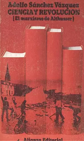 Couverture du produit · CIENCIA Y REVOLUCIÓN