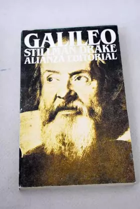 Couverture du produit · Galileo (El Libro De Bolsillo)
