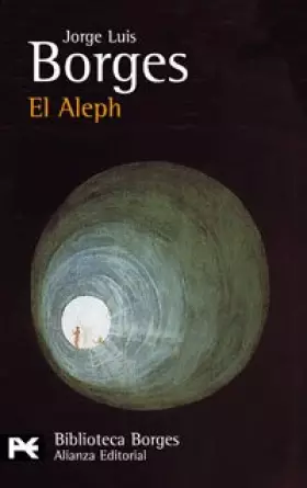 Couverture du produit · El Aleph