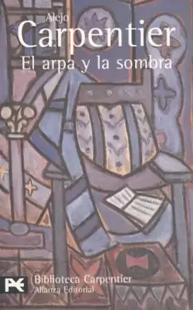 Couverture du produit · Arpa y la sombra