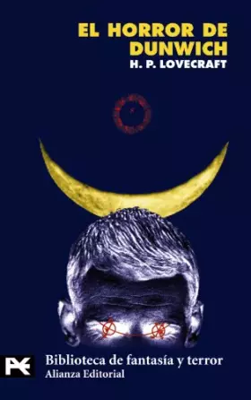 Couverture du produit · El horror de Dunwich / The Dunwich Horror