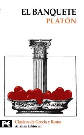 Couverture du produit · El banquete / The Symposium