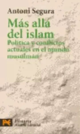 Couverture du produit · Mas alla del islam