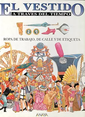 Couverture du produit · El vestido