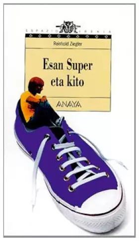 Couverture du produit · Esan Super Eta Kito