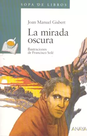 Couverture du produit · La Mirada Oscura/ The Dark Look